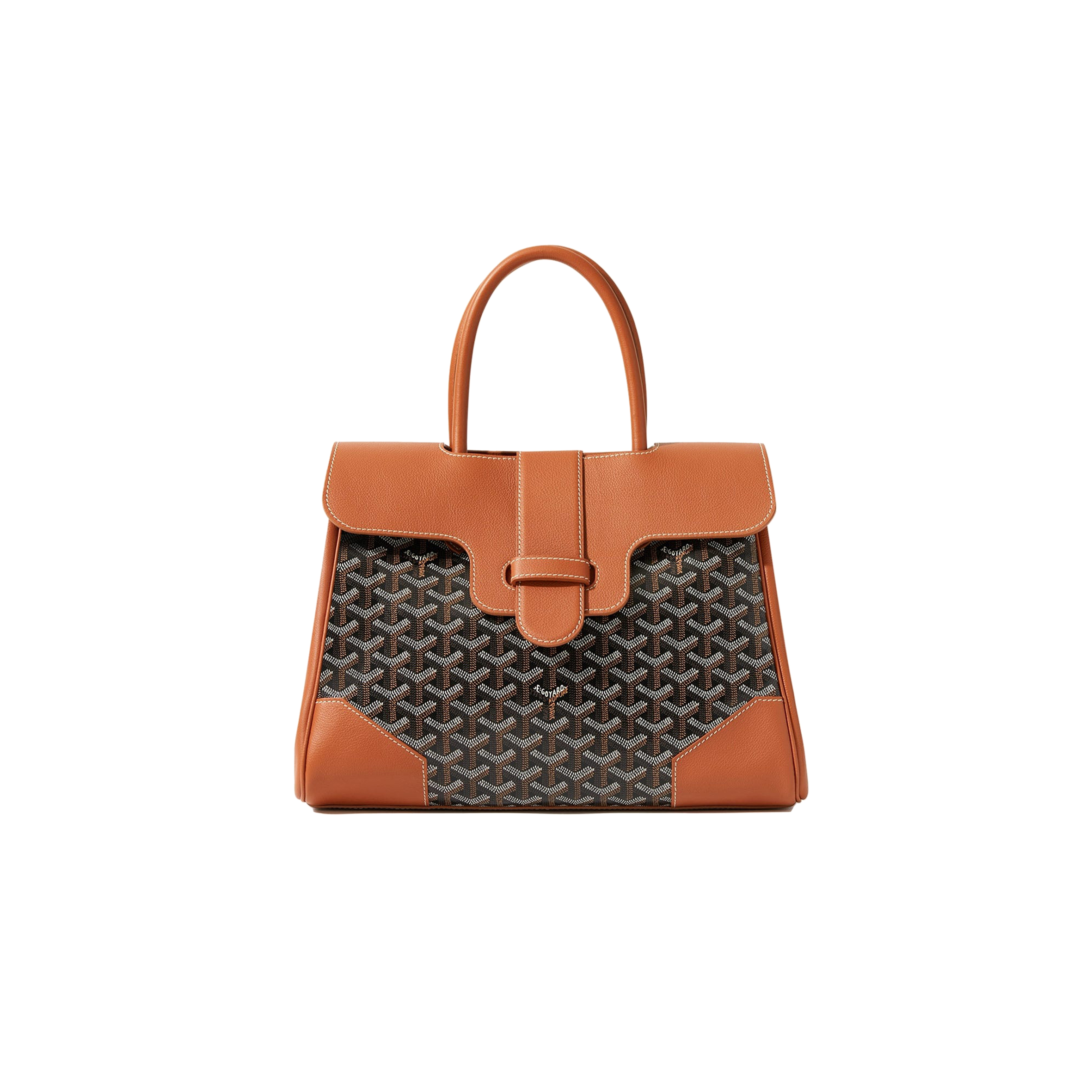 Go*ard saÏgon tote bag saigocmmlty01cl03p (34*25*16cm)